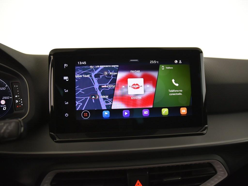 SEAT Arona 1.0 TSI S&S FR Limited Edition 85 kW (115 CV) - 19