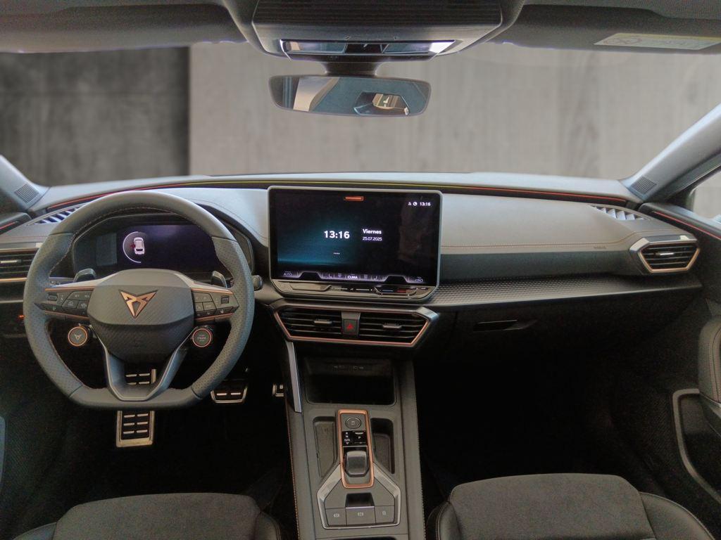 CUPRA Leon Sportstourer 1.5 eTSI DSG 110 kW (150 CV)  - 3