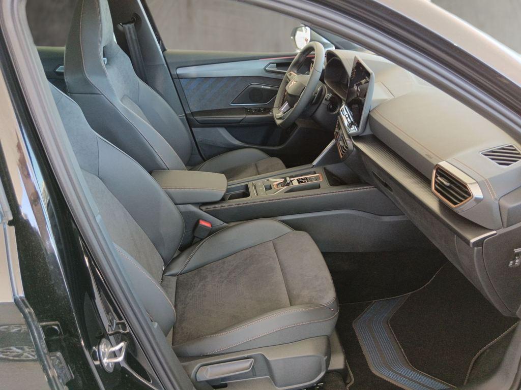 CUPRA Leon Sportstourer 1.5 eTSI DSG 110 kW (150 CV)  - 4