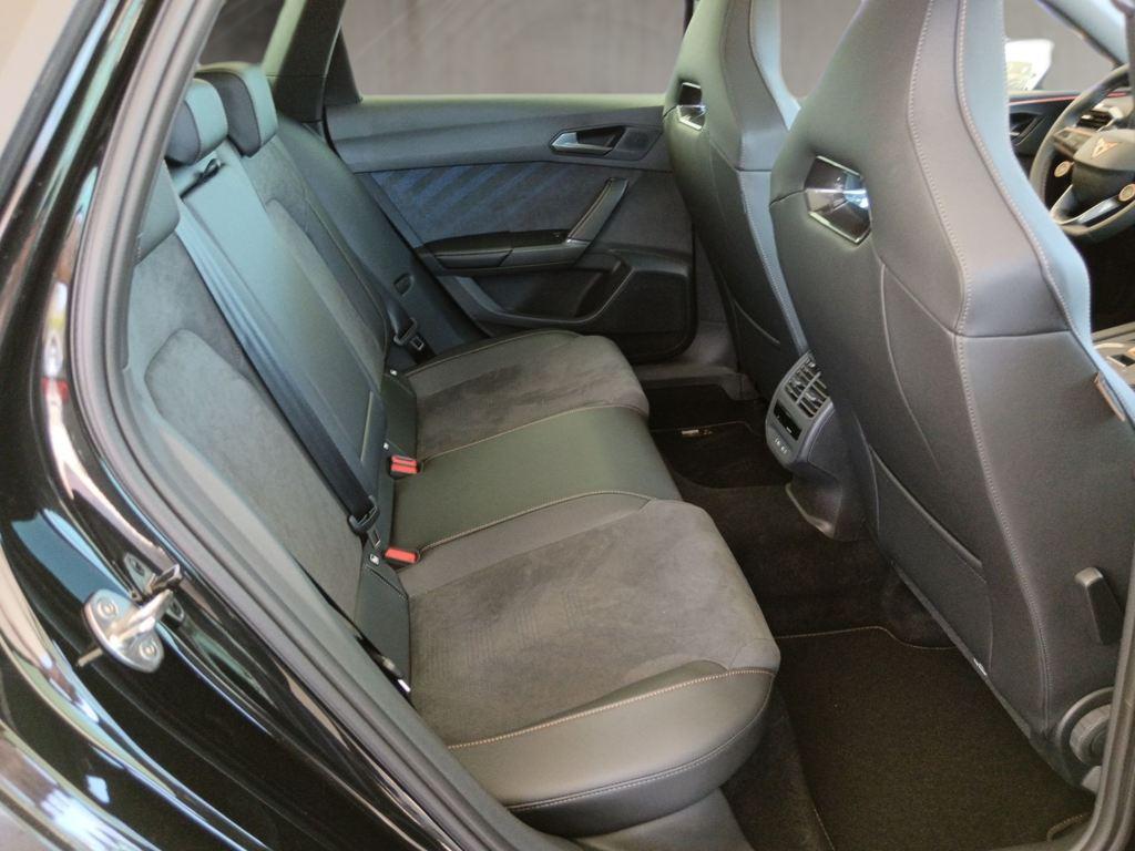 CUPRA Leon Sportstourer 1.5 eTSI DSG 110 kW (150 CV)  - 5