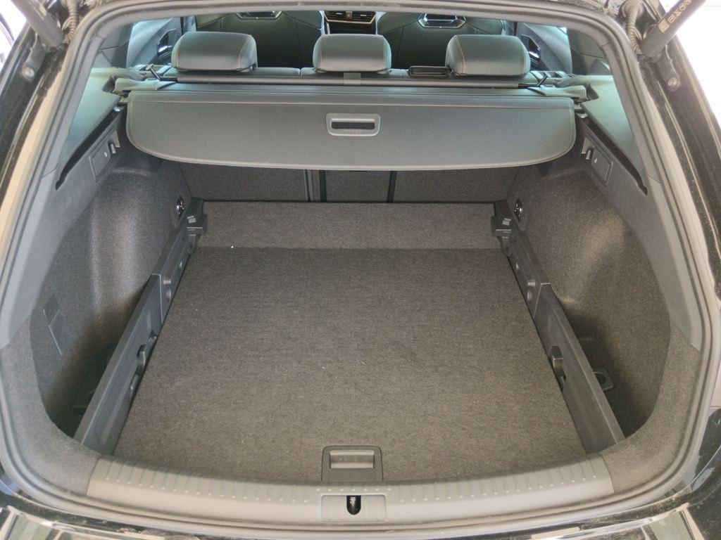 CUPRA Leon Sportstourer 1.5 eTSI DSG 110 kW (150 CV)  - 6