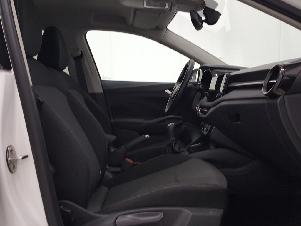 Skoda Fabia 1.0 TSI Selection 70 kW (95 CV) - 4