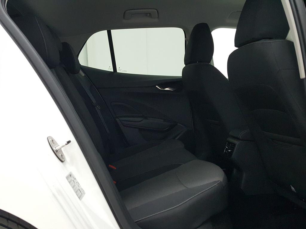 Skoda Fabia 1.0 TSI Selection 70 kW (95 CV) - 5