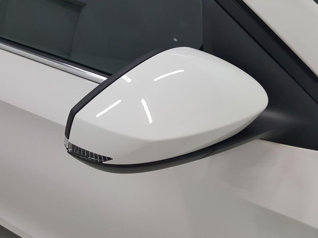 Skoda Fabia 1.0 TSI Selection 70 kW (95 CV) - 9