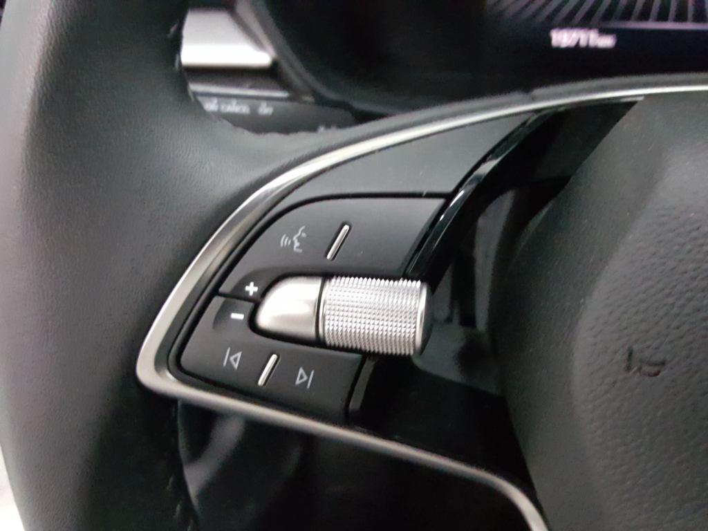 Skoda Fabia 1.0 TSI Selection 70 kW (95 CV) - 13