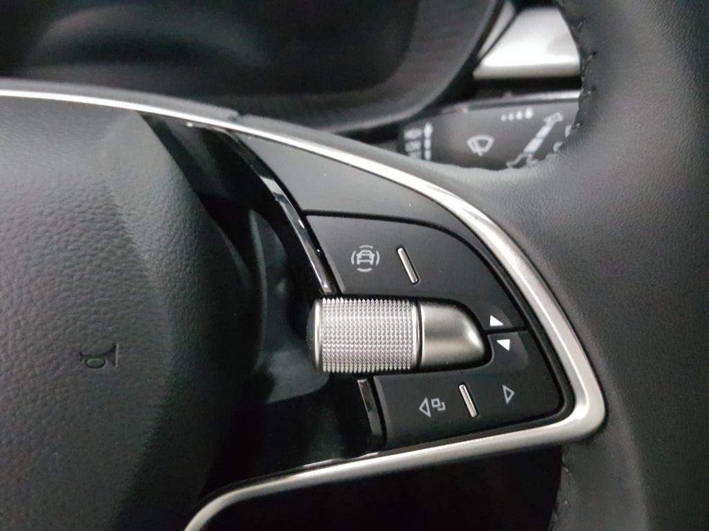 Skoda Fabia 1.0 TSI Selection 70 kW (95 CV) - 14