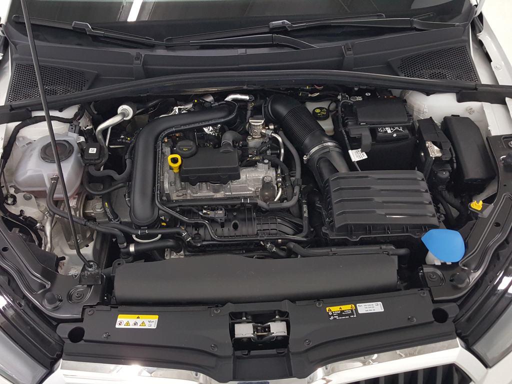 Skoda Fabia 1.0 TSI Selection 70 kW (95 CV) - 17