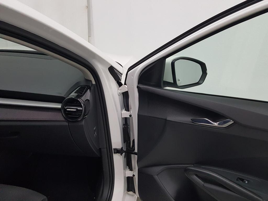 Skoda Fabia 1.0 TSI Selection 70 kW (95 CV) - 18