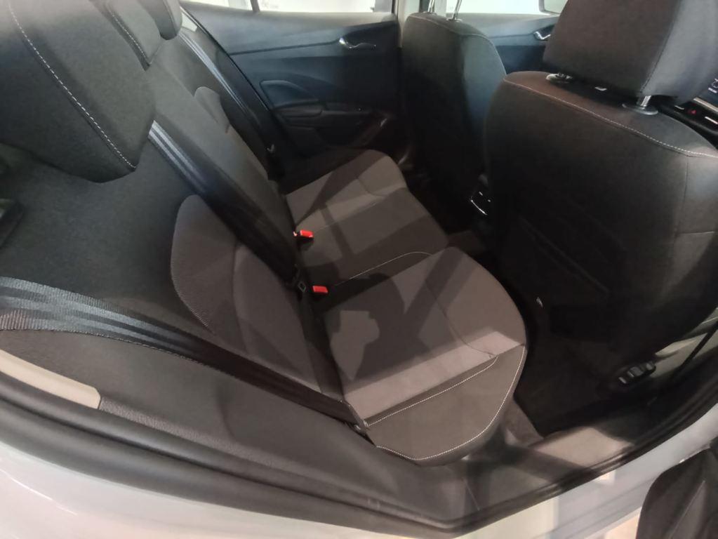 Skoda Fabia 1.0 MPI Selection 59 kW (80 CV) - 5