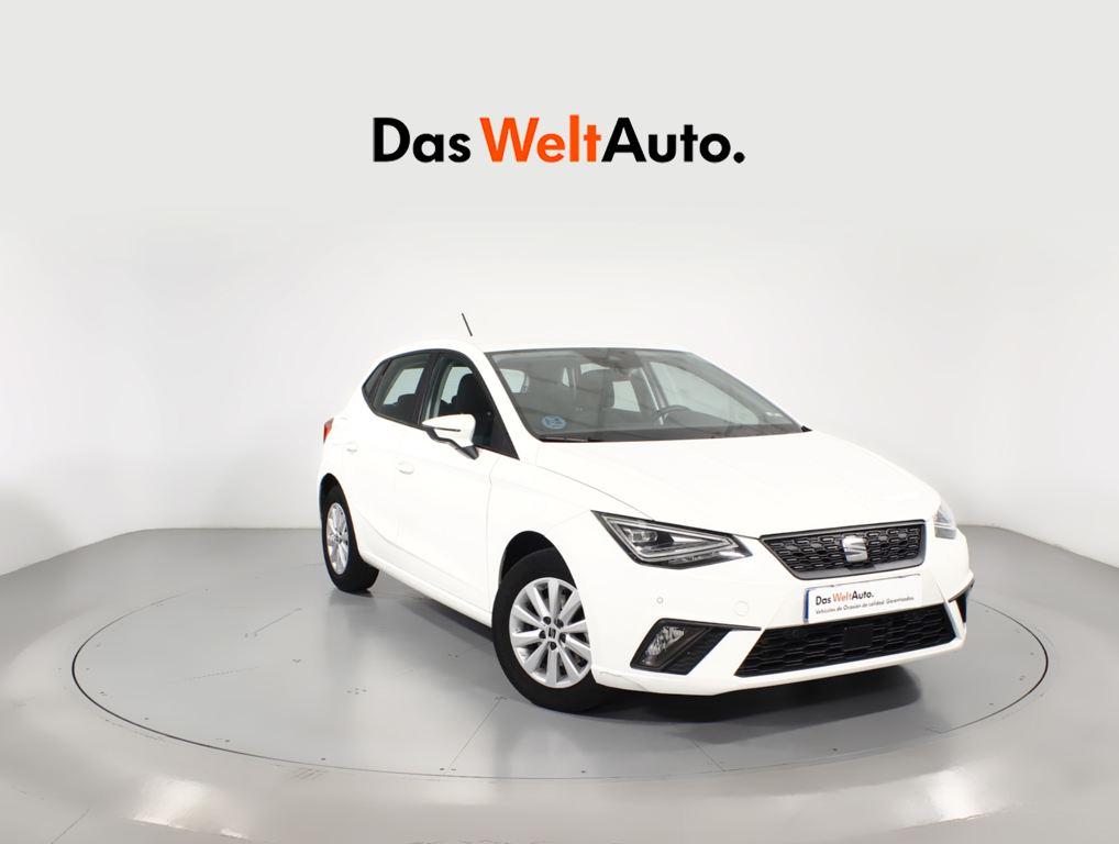 SEAT Ibiza 1.0 TSI Style XL 81 kW (110 CV) - 0