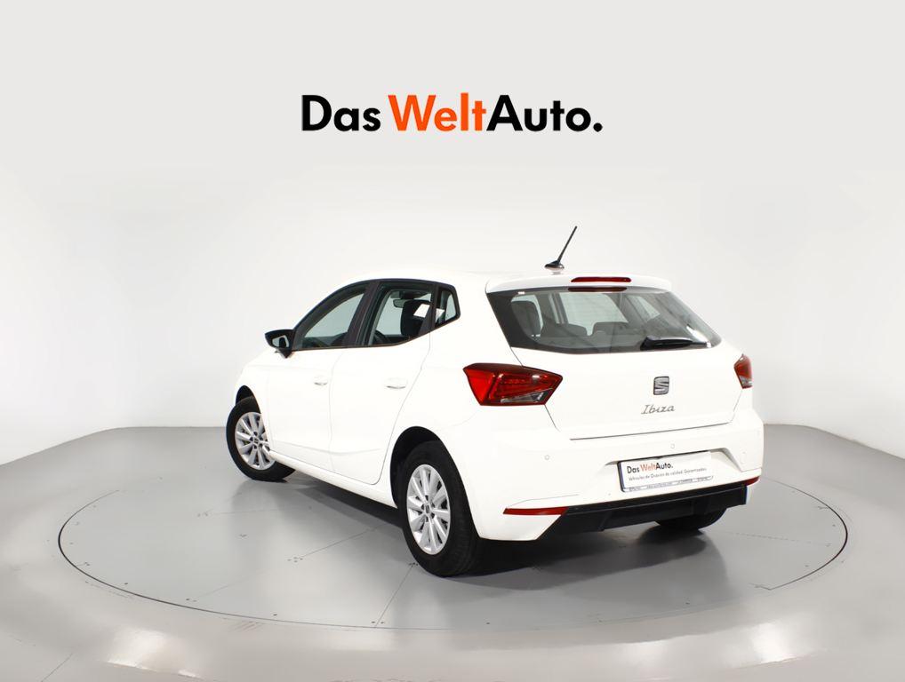 SEAT Ibiza 1.0 TSI Style XL 81 kW (110 CV) - 1