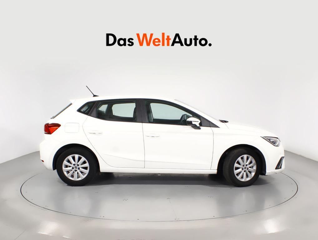 SEAT Ibiza 1.0 TSI Style XL 81 kW (110 CV) - 2
