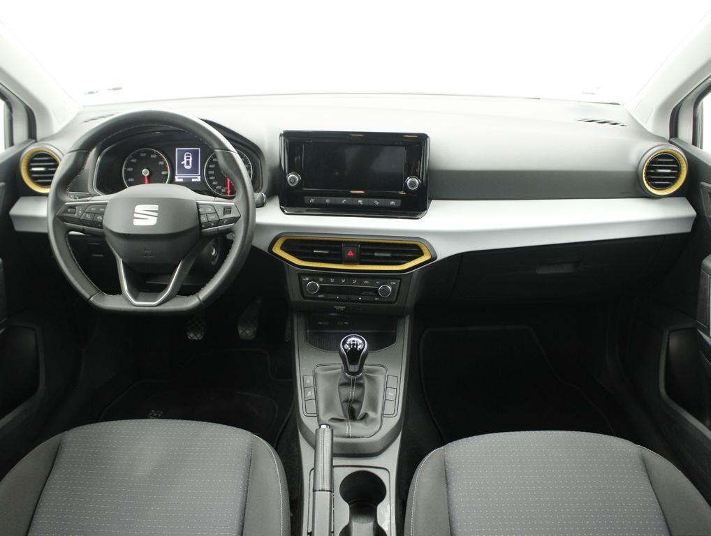 SEAT Ibiza 1.0 TSI Style XL 81 kW (110 CV) - 3