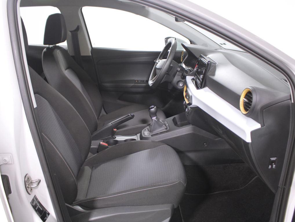 SEAT Ibiza 1.0 TSI Style XL 81 kW (110 CV) - 4