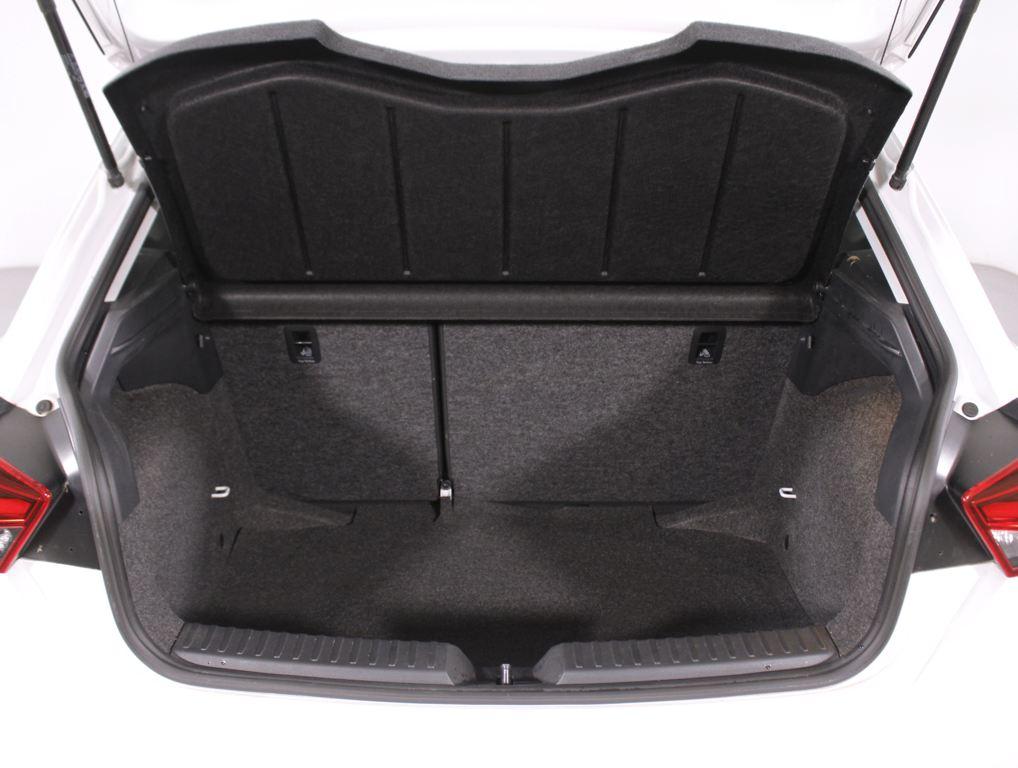 SEAT Ibiza 1.0 TSI Style XL 81 kW (110 CV) - 6