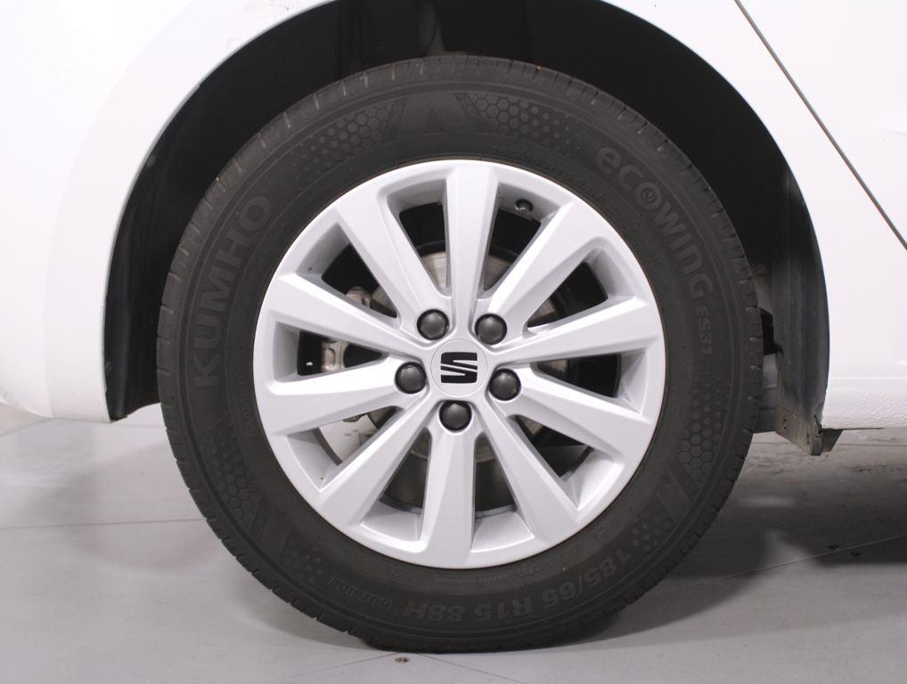 SEAT Ibiza 1.0 TSI Style XL 81 kW (110 CV) - 7