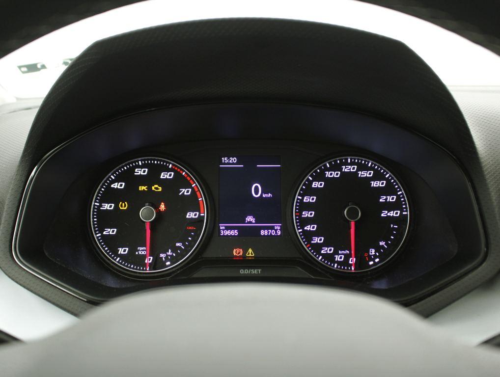 SEAT Ibiza 1.0 TSI Style XL 81 kW (110 CV) - 8