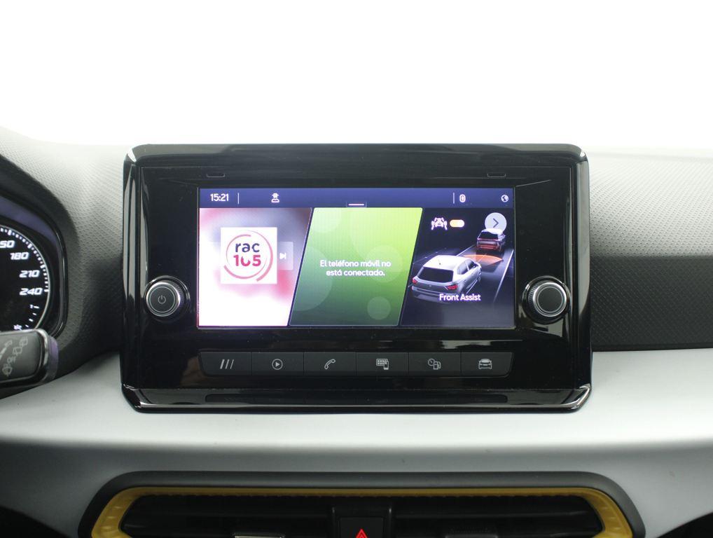 SEAT Ibiza 1.0 TSI Style XL 81 kW (110 CV) - 11