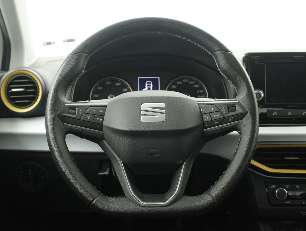 SEAT Ibiza 1.0 TSI Style XL 81 kW (110 CV) - 12