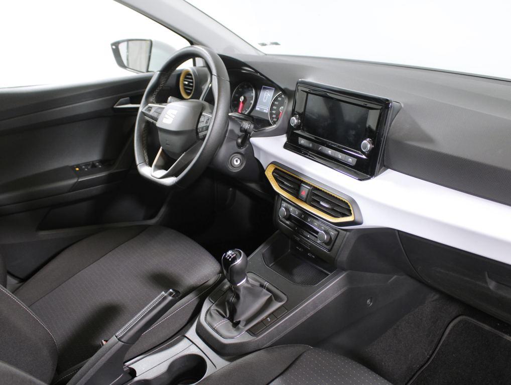 SEAT Ibiza 1.0 TSI Style XL 81 kW (110 CV) - 13