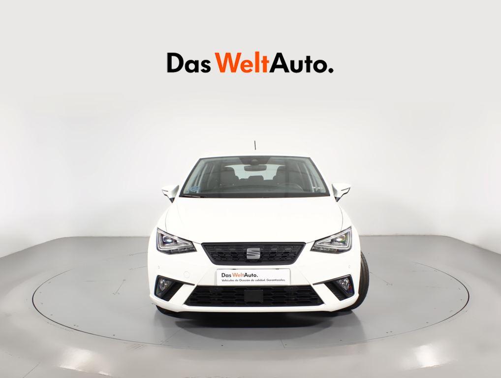 SEAT Ibiza 1.0 TSI Style XL 81 kW (110 CV) - 15