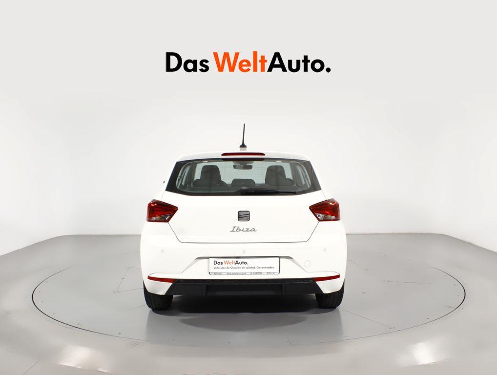 SEAT Ibiza 1.0 TSI Style XL 81 kW (110 CV) - 16