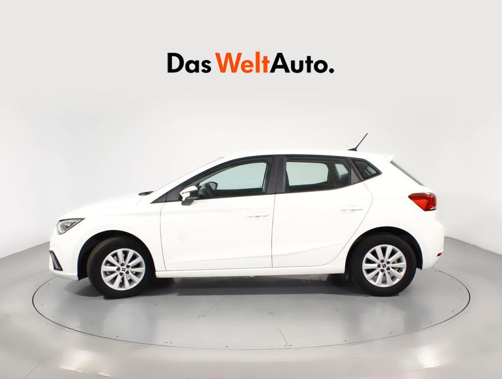SEAT Ibiza 1.0 TSI Style XL 81 kW (110 CV) - 17