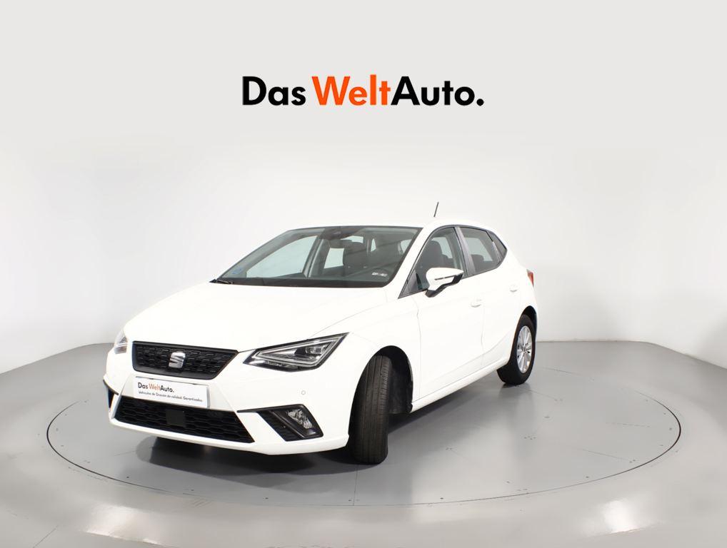 SEAT Ibiza 1.0 TSI Style XL 81 kW (110 CV) - 18
