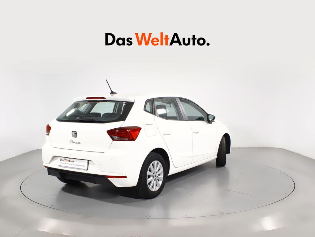 SEAT Ibiza 1.0 TSI Style XL 81 kW (110 CV) - 19