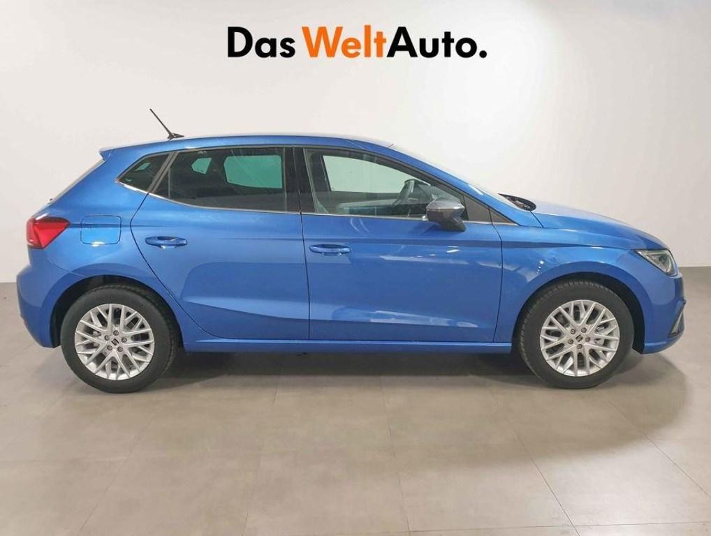 SEAT Ibiza 1.0 TSI Special Edition 85 kW (115 CV) - 2