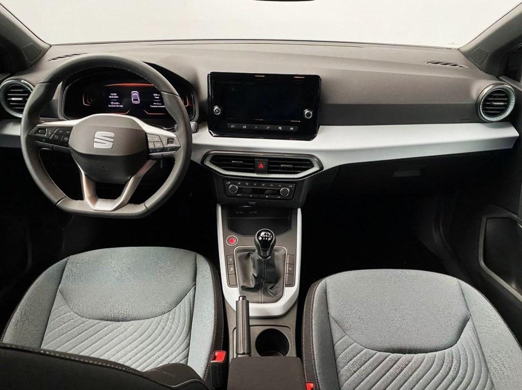 SEAT Ibiza 1.0 TSI Special Edition 85 kW (115 CV) - 3