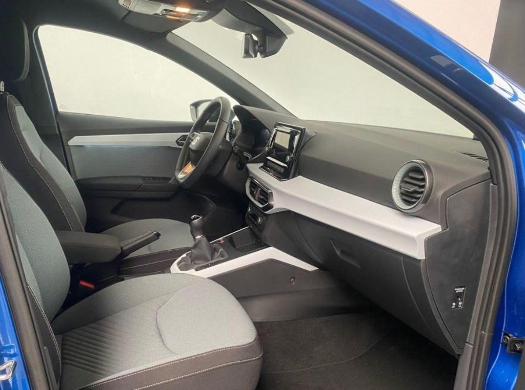 SEAT Ibiza 1.0 TSI Special Edition 85 kW (115 CV) - 4