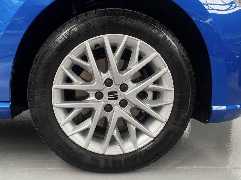 SEAT Ibiza 1.0 TSI Special Edition 85 kW (115 CV) - 7