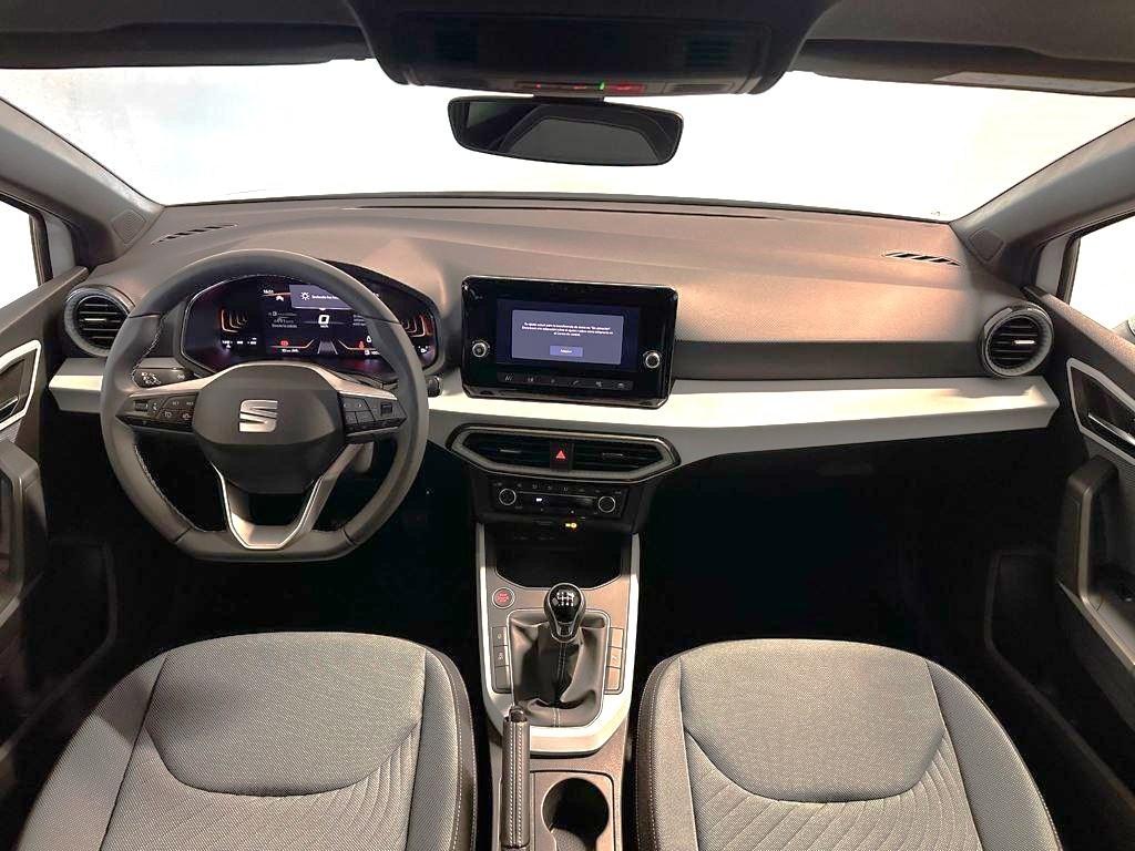 SEAT Ibiza 1.0 TSI Special Edition 85 kW (115 CV) - 3