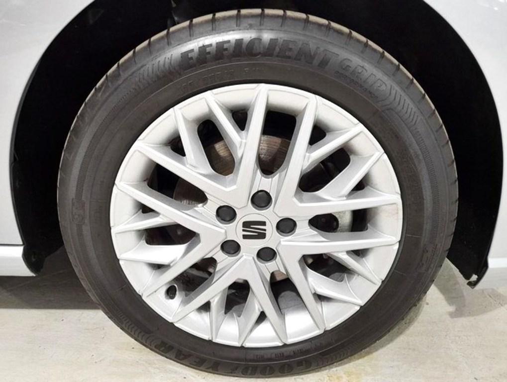 SEAT Ibiza 1.0 TSI Special Edition 85 kW (115 CV) - 7