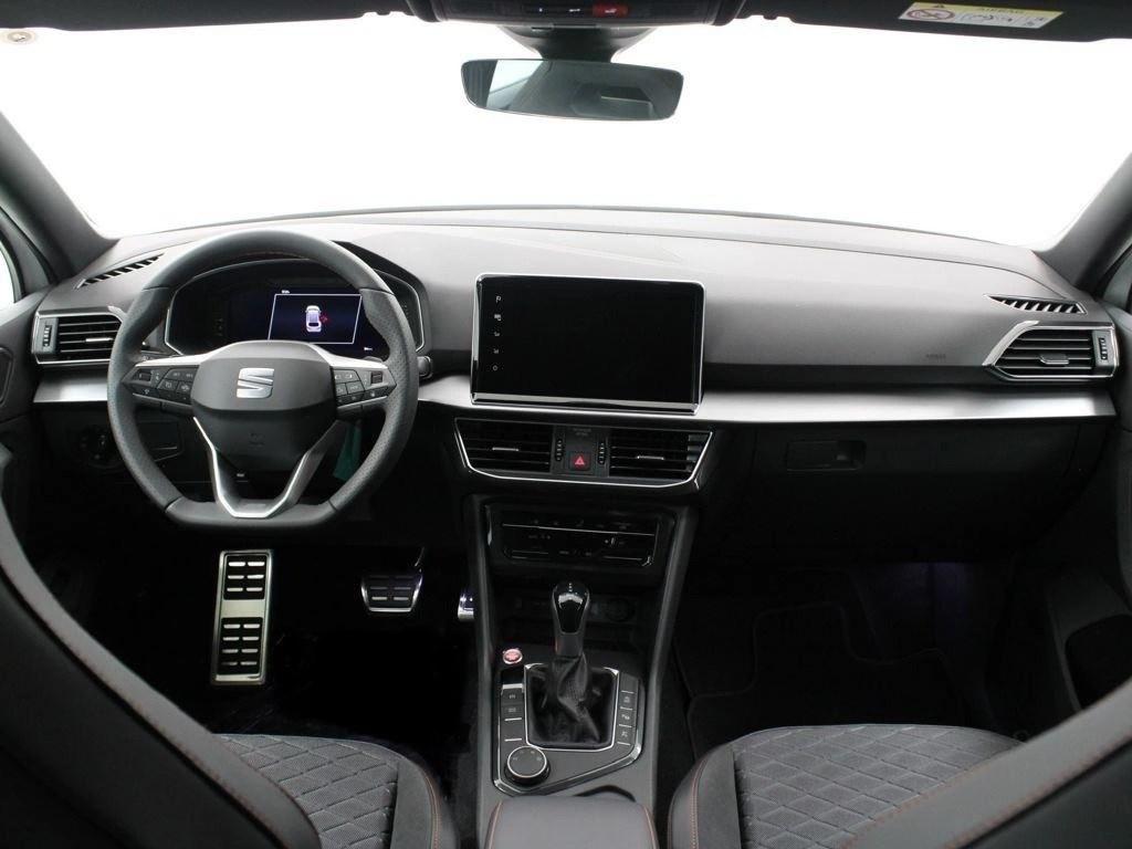 SEAT Tarraco 1.5 TSI S&S FR Edition DSG 110 kW (150 CV) - 3