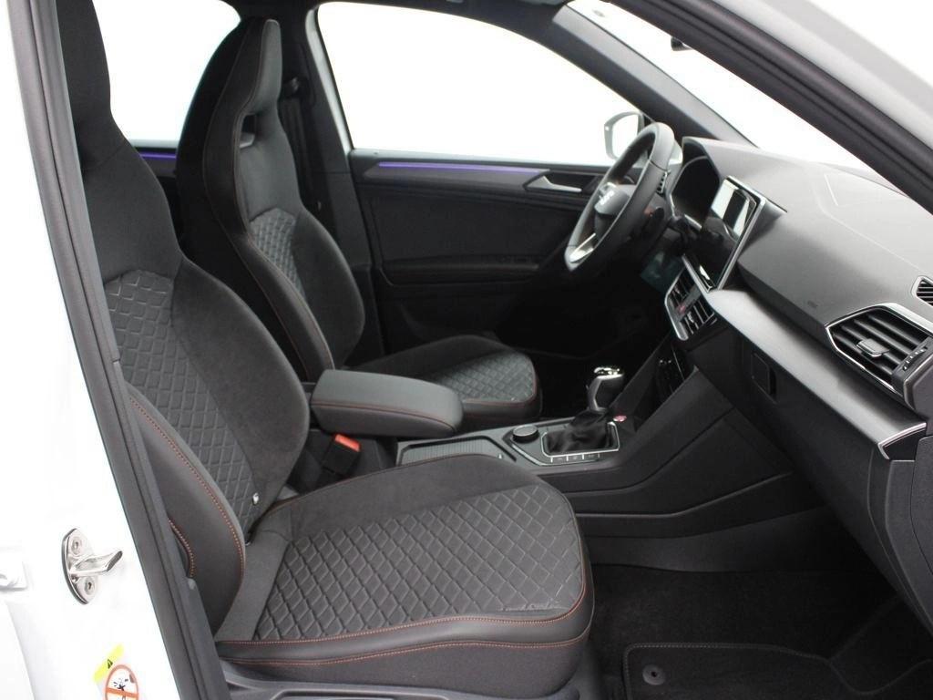 SEAT Tarraco 1.5 TSI S&S FR Edition DSG 110 kW (150 CV) - 4