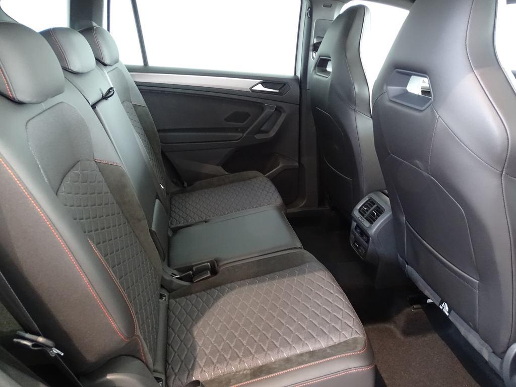 SEAT Tarraco 1.5 TSI S&S FR Edition DSG 110 kW (150 CV) - 5