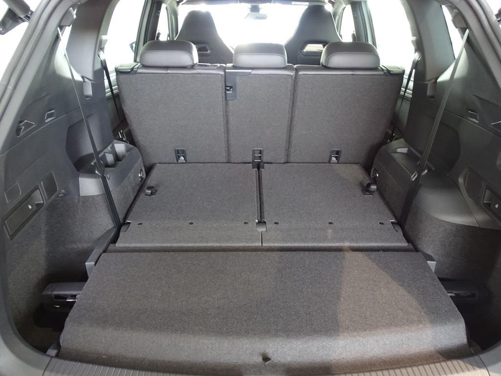 SEAT Tarraco 1.5 TSI S&S FR Edition DSG 110 kW (150 CV) - 6