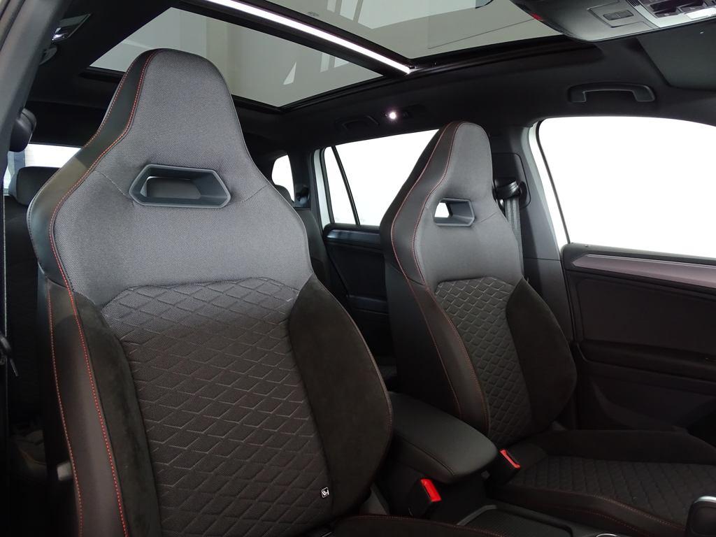 SEAT Tarraco 1.5 TSI S&S FR Edition DSG 110 kW (150 CV) - 8