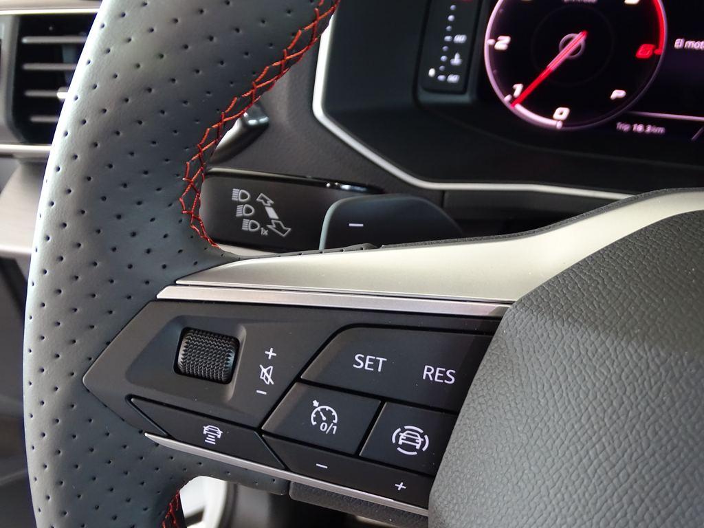 SEAT Tarraco 1.5 TSI S&S FR Edition DSG 110 kW (150 CV) - 9