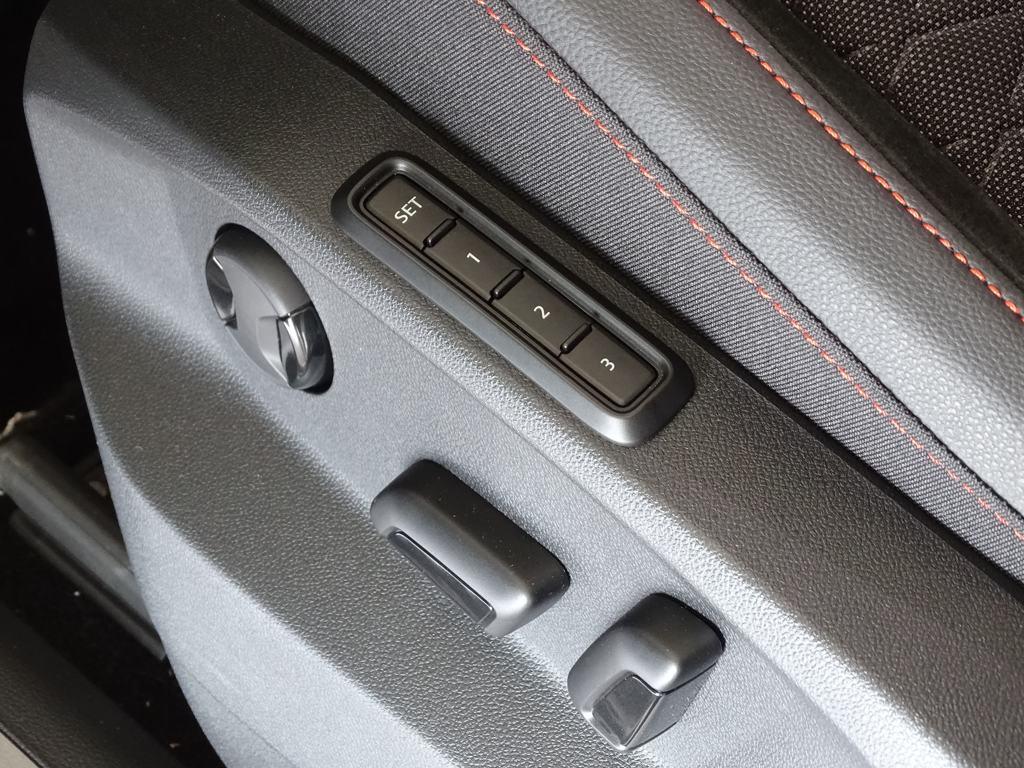 SEAT Tarraco 1.5 TSI S&S FR Edition DSG 110 kW (150 CV) - 10