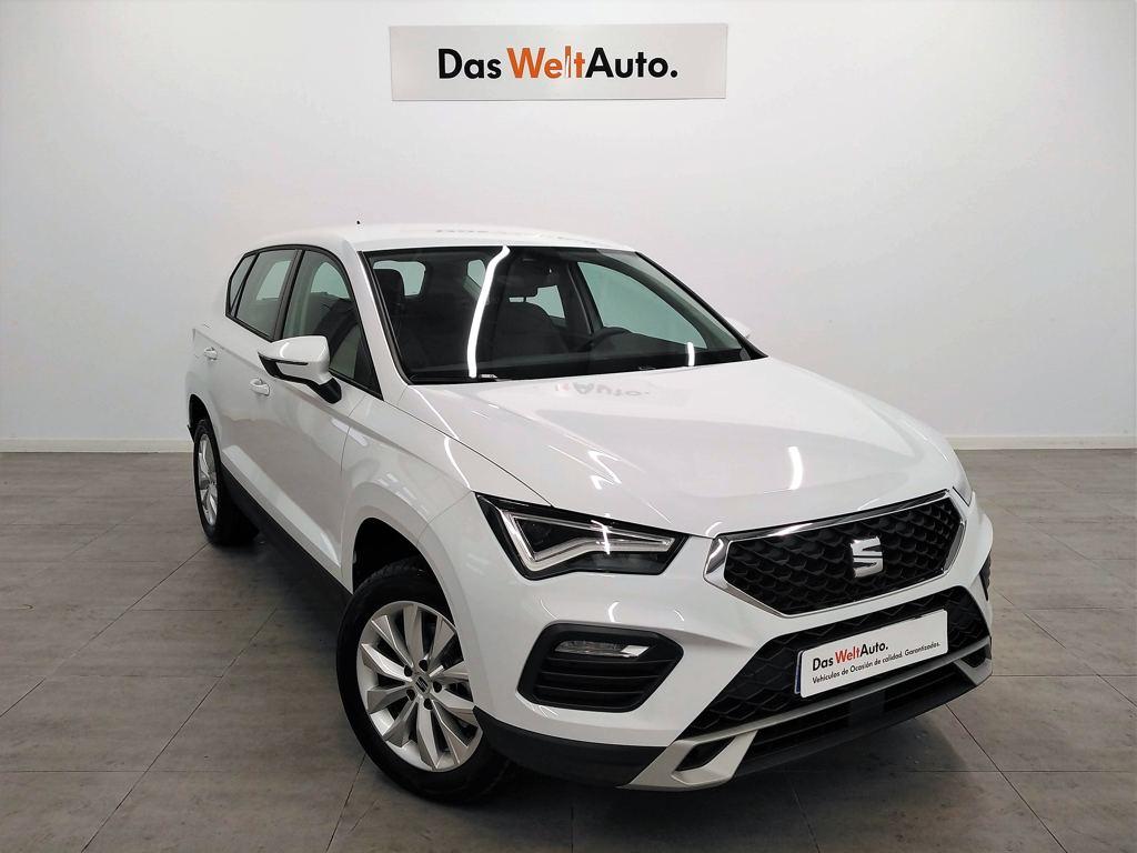 SEAT Ateca 1.5 TSI Style Evo Edition DSG 110 kW (150 CV) - 0