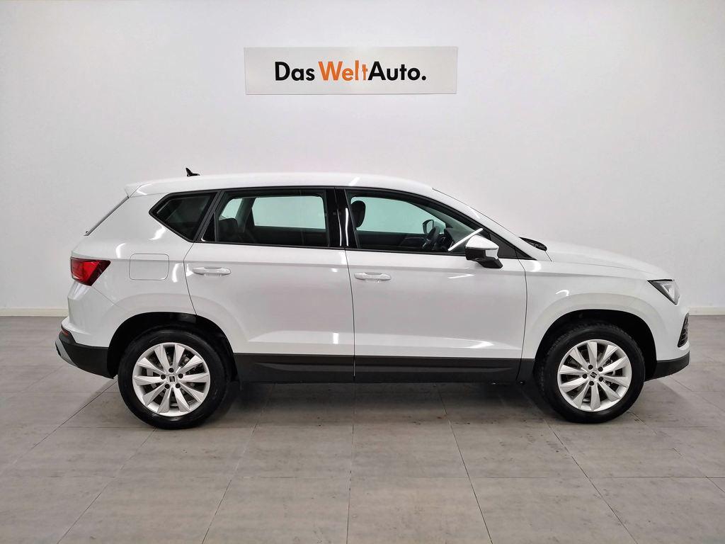 SEAT Ateca 1.5 TSI Style Evo Edition DSG 110 kW (150 CV) - 2