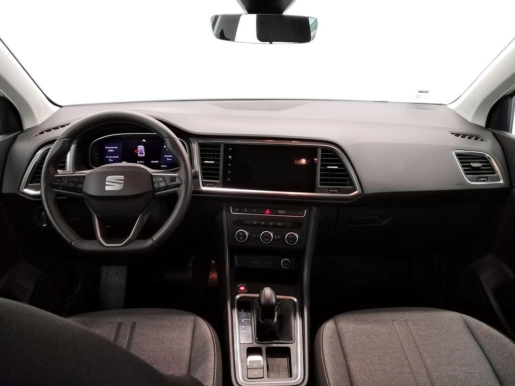 SEAT Ateca 1.5 TSI Style Evo Edition DSG 110 kW (150 CV) - 3