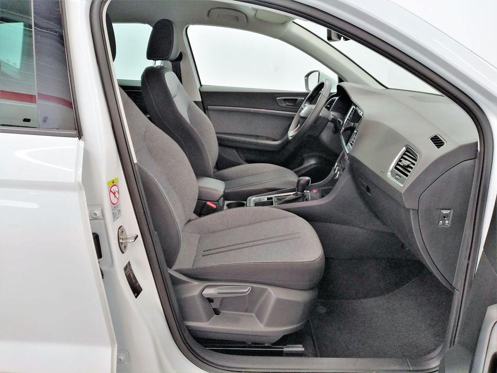 SEAT Ateca 1.5 TSI Style Evo Edition DSG 110 kW (150 CV) - 4