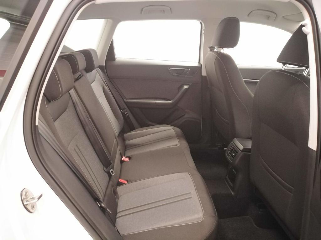 SEAT Ateca 1.5 TSI Style Evo Edition DSG 110 kW (150 CV) - 5