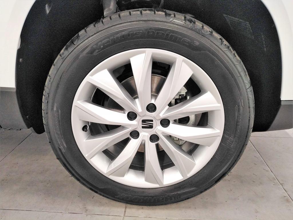 SEAT Ateca 1.5 TSI Style Evo Edition DSG 110 kW (150 CV) - 7