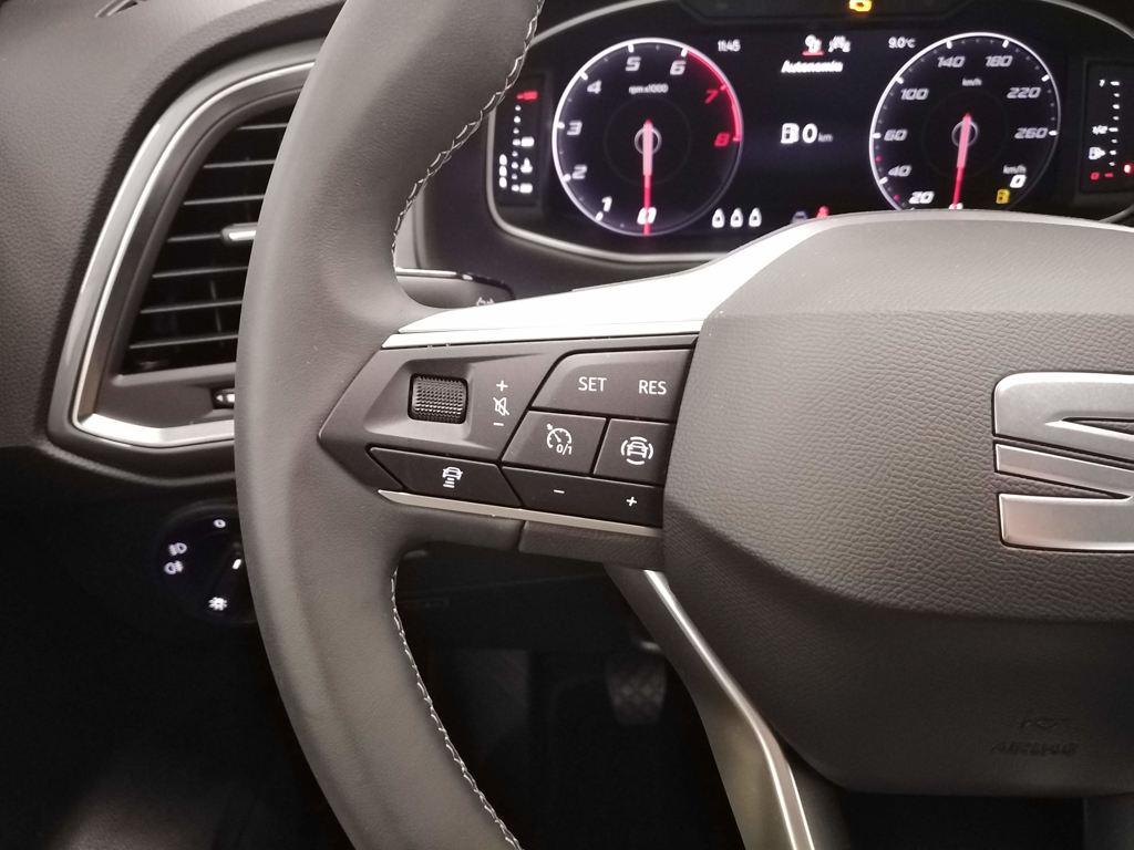 SEAT Ateca 1.5 TSI Style Evo Edition DSG 110 kW (150 CV) - 8