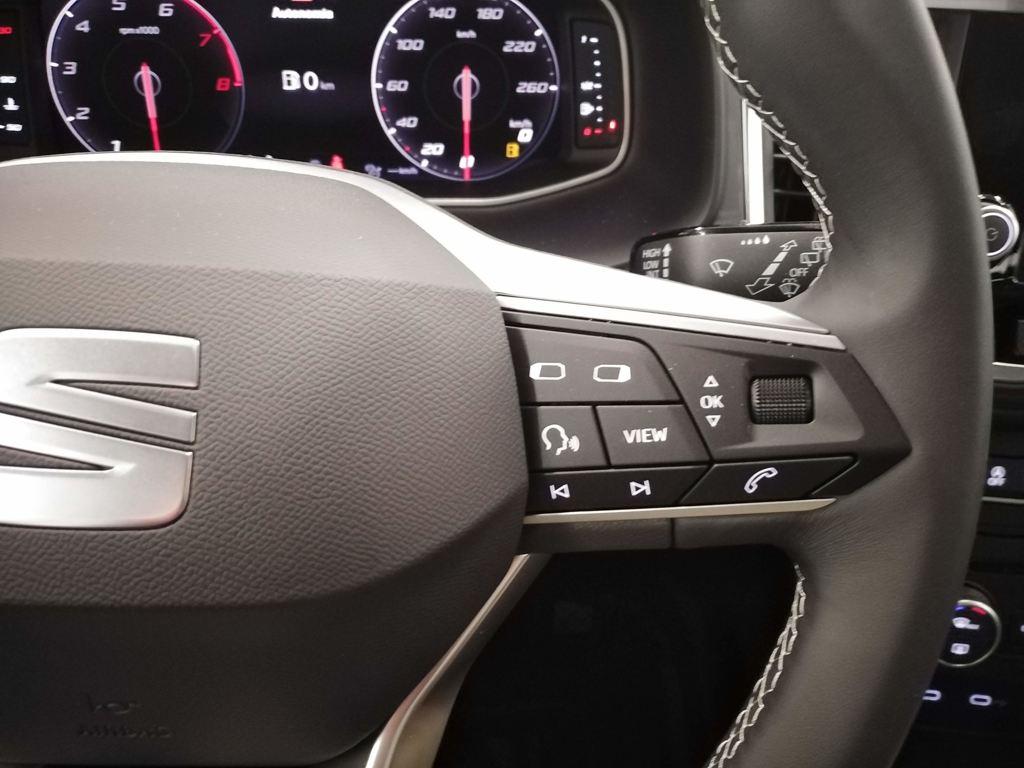 SEAT Ateca 1.5 TSI Style Evo Edition DSG 110 kW (150 CV) - 9